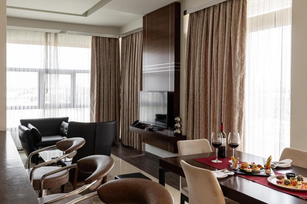 Suite Premium
